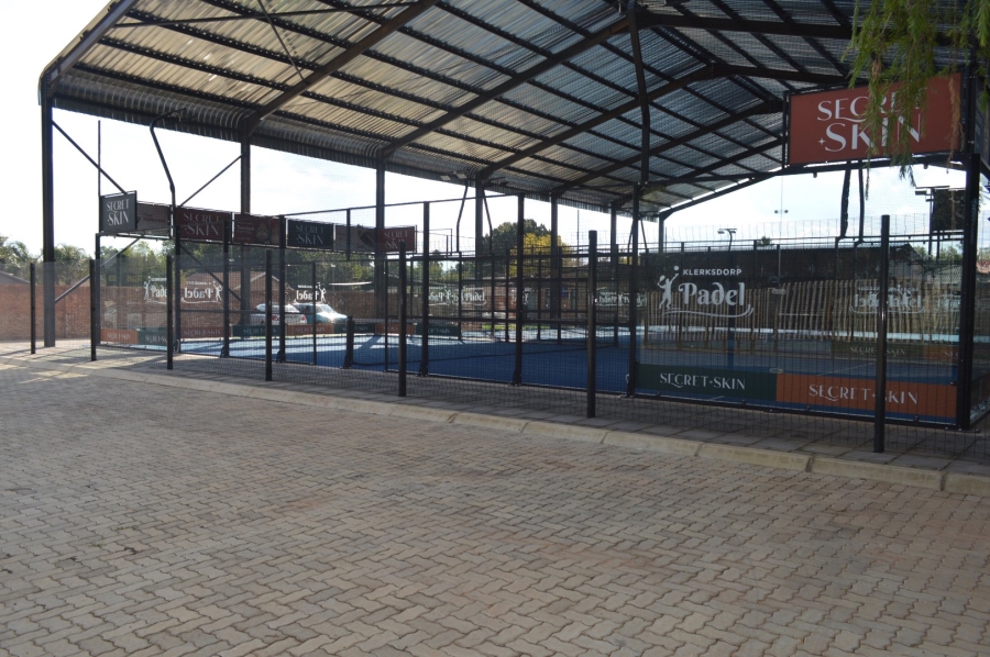 Commercial Property for Sale in Irene Park North West